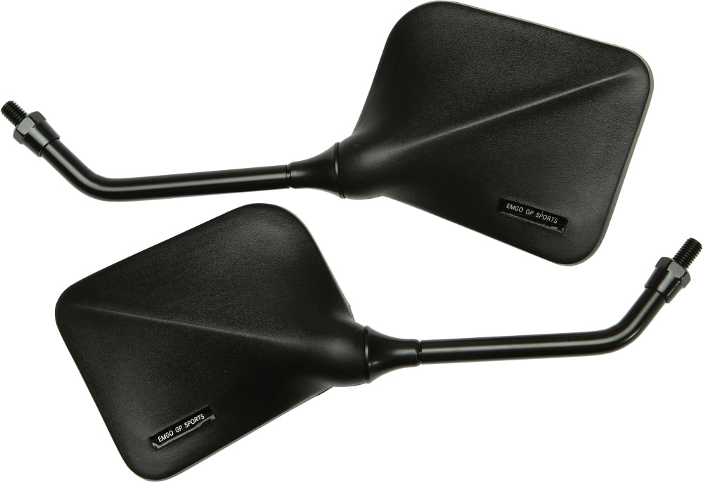 Gp Sport Mirror 8mm
