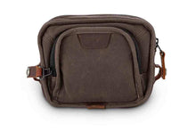 Load image into Gallery viewer, H Bar Bag Dark Oak