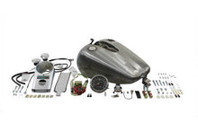 Load image into Gallery viewer, Bobbed 4.0 Gallon Gas Tank Kit