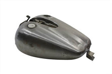 Load image into Gallery viewer, Bobbed 4.0 Gallon Gas Tank Kit