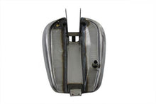 Load image into Gallery viewer, Bobbed 4.0 Gallon Gas Tank Kit
