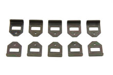 Load image into Gallery viewer, Gas Tank Spring Clip Set