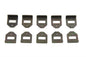 Gas Tank Spring Clip Set
