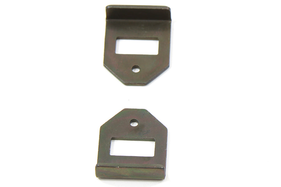 Gas Tank Spring Clip Set