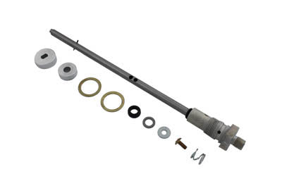 Fuel Petcock Shut Off Rod Kit