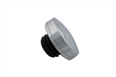 Ratcheting Style Gas Cap Non-Vented