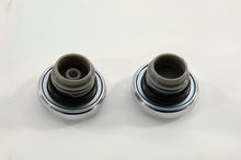 Load image into Gallery viewer, Ratcheting Style Gas Cap Set Vented and Non-Vented