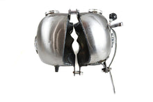 Load image into Gallery viewer, Fat Bob Gas Tank Kit 3.5 Gallon