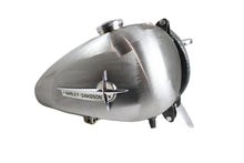 Load image into Gallery viewer, Fat Bob Gas Tank Kit 3.5 Gallon