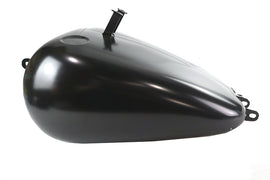 OE FXLR Gas Tank Black