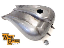 Load image into Gallery viewer, Wyatt Gatling Stretch Touring 6.6 Gallon Gas Tank