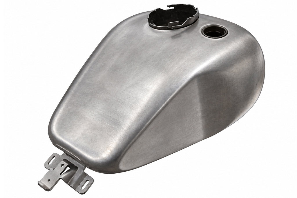 Touring Fuel Tank