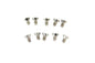 Emblem Mount Screws for Gas Tank