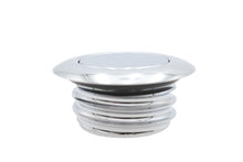 Load image into Gallery viewer, Chrome Pop-Up Gas Cap Non-Vented