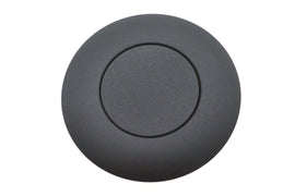 Wrinkle Black Pop-up Gas Cap Non-Vented