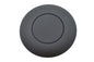 Wrinkle Black Pop-up Gas Cap Vented