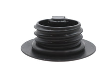 Load image into Gallery viewer, Wrinkle Black Pop-up Gas Cap Vented