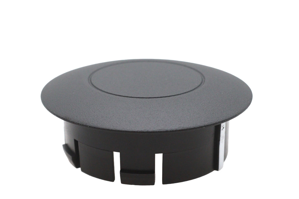 Black Pop-up Gas Cap Dummy