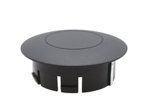 Load image into Gallery viewer, Black Pop-up Gas Cap Dummy