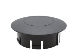 Black Pop-up Gas Cap Dummy