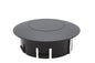 Black Pop-up Gas Cap Dummy