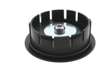 Load image into Gallery viewer, Black Pop-up Gas Cap Dummy