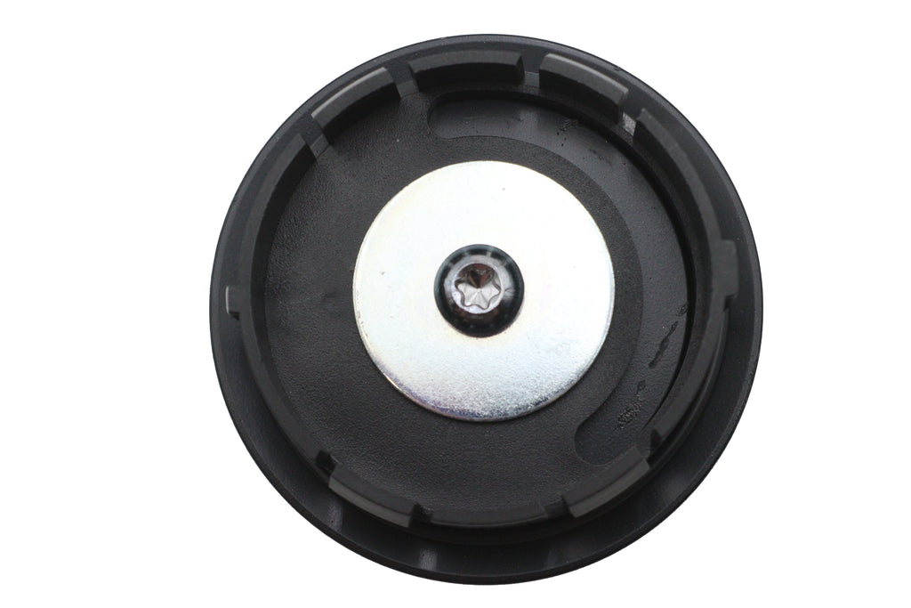 Black Pop-up Gas Cap Dummy
