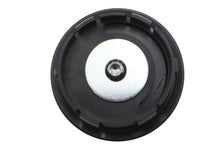 Load image into Gallery viewer, Black Pop-up Gas Cap Dummy