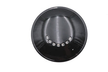 Load image into Gallery viewer, Black LED Fuel Gauge