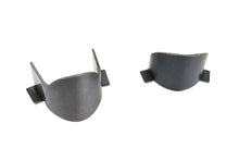 Load image into Gallery viewer, Chopper Peanut Gas Tank Mount Tab Set Raw