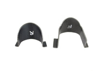 Load image into Gallery viewer, Chopper Peanut Gas Tank Mount Tab Set Raw