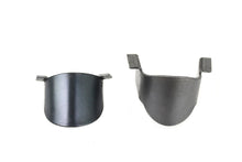 Load image into Gallery viewer, Chopper Peanut Gas Tank Mount Tab Set Raw