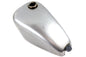 Chopper  inchHummer inch 2.5 Gallon Gas Tank