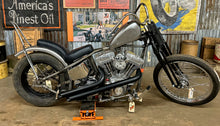 Load image into Gallery viewer, Chopper  inchHummer inch 2.5 Gallon Gas Tank