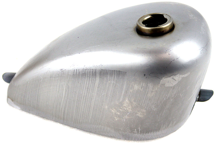 Chopper  inchHummer inch 2.5 Gallon Gas Tank