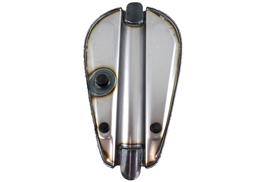 Chopper  inchHummer inch 2.5 Gallon Gas Tank