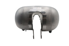Load image into Gallery viewer, Bobbed 3.8 Gallon Gas Tank Chrome