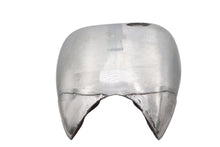 Load image into Gallery viewer, Bobbed 3.8 Gallon Gas Tank Chrome