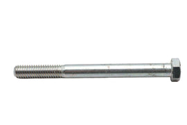 Bolt Hex Cap Screw 3/8 inch-16 X 4-1/4 inch