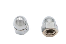Load image into Gallery viewer, Acorn Nuts with Lock