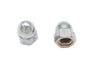 Acorn Nuts with Lock