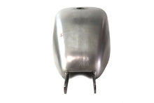Load image into Gallery viewer, M8  inchSporty inch 2.9 Gallon Gas Tank Raw Steel Medium Mou
