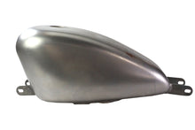 Load image into Gallery viewer, M8  inchSporty inch 2.9 Gallon Gas Tank Raw Steel Medium Mou