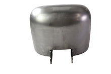 Load image into Gallery viewer, M8  inchSporty inch 2.9 Gallon Gas Tank Raw Steel Medium Mou