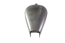 Load image into Gallery viewer, M8  inchSporty inch 3.6 Gallon Gas Tank Raw Steel High Mount