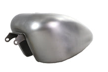 Load image into Gallery viewer, M8  inchSporty inch 3.2 Gallon Gas Tank Raw Steel Low Mount