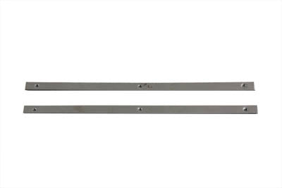Mount Strips for Gas Tank Emblems