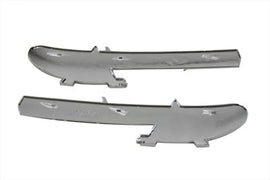 OE Eagle Iron Emblem Set Die Cast