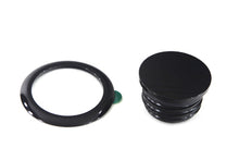 Load image into Gallery viewer, Smooth Style Gas Cap Vented
