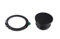 Smooth Style Gas Cap Vented
